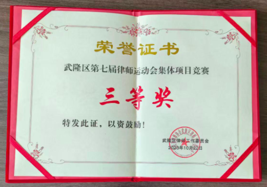 隆腾荣誉7