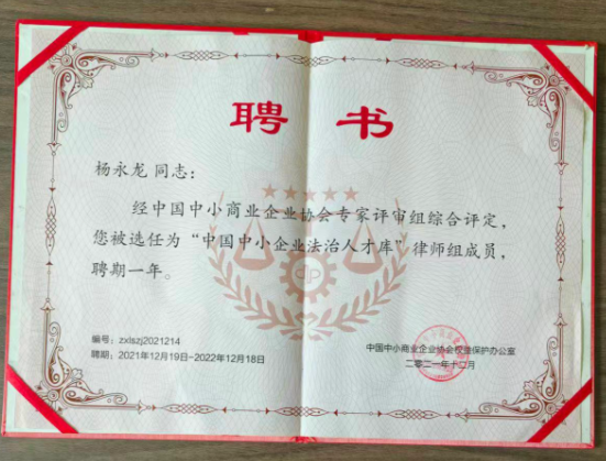 隆腾荣誉9
